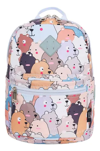 Mochilas Coto MercadoLibre