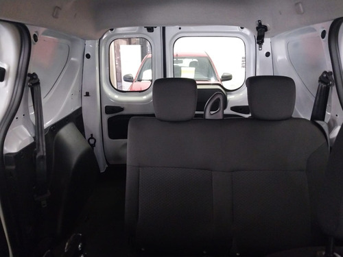 Renault Kangoo Ii Express 1.6 Sce Confort 5A