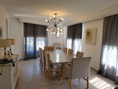 Casa En Alquiler San Eliseo Golf San Vicente