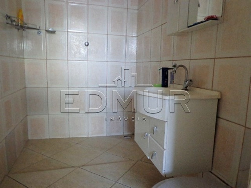 Sobrado - Utinga - Ref: 17231 - V-17231