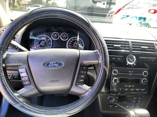 Imagem 7 de 7 de Ford Fusion Sel Aceito Trocas