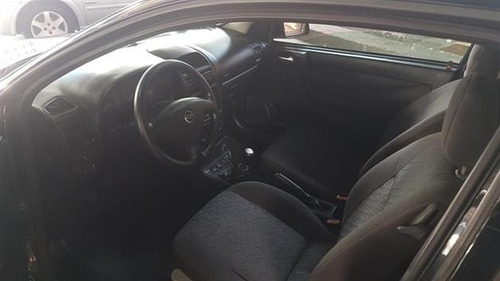 Chevrolet Astra Hatch Advantage 2.0 (flex) Gasolina Manual