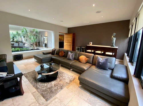 Imagen 8 de 24 de Espectacular Casa En Condominio En Vista Horizonte