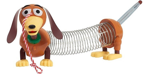 Jessie (no Habla) Y Perrito Slinky Originales Caja Abierta (Usado)