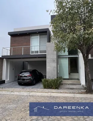 Casa en renta