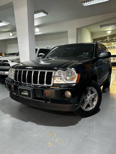 Jeep Grand Cherokee 2006