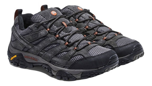 Merrell Moab 2 Waterproof Zapatos De Montaña Impermeables