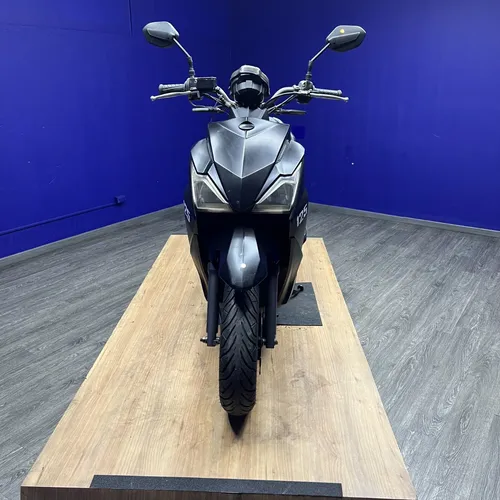 Kymco Rocket 125 2016
