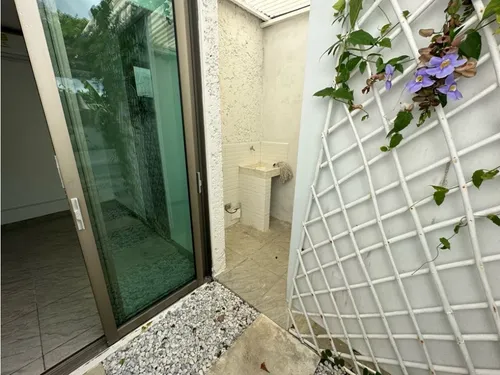 Casa En Conjunto Condominio Campestre Monteflores