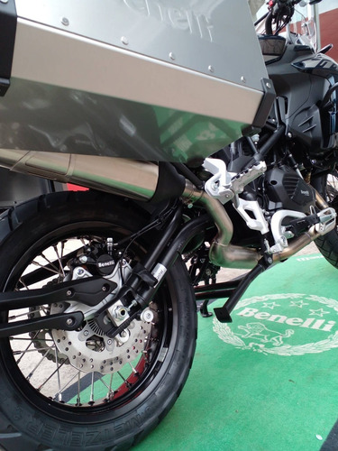 Imagen 5 de 7 de Benelli Trk502x Ram Motor Store