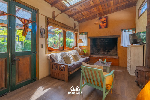Casa - Chalet En Venta En Mar Del Plata