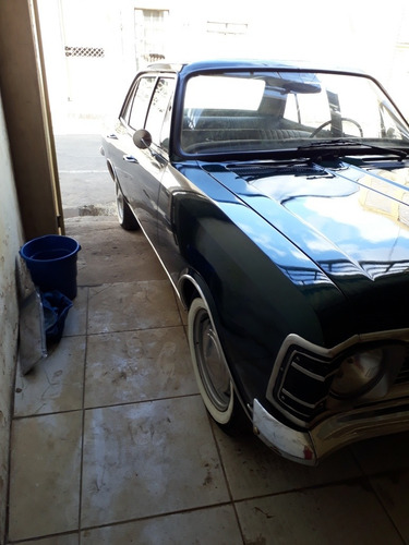 Opala Rabo De Peixe
