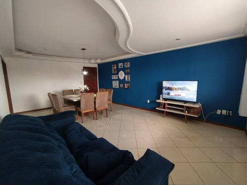 Imagem 2 de 19 de Exclusivo: Oportunidade 03 Quartos, 145 M² Por R$ 299.000 - São Geraldo - Cariacica/es - Ap0417