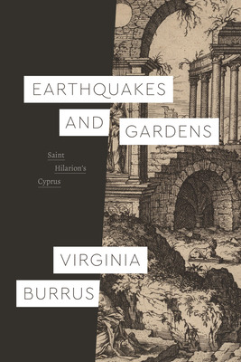 Libro Earthquakes And Gardens: Saint Hilarion's Cyprus - ...