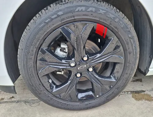 Chevrolet Onix 1.0T Premier Red Line At