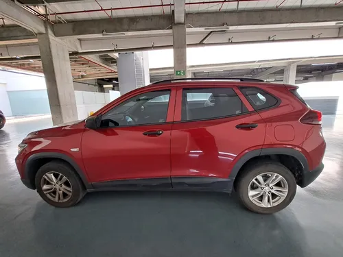 Chevrolet Tracker 1.2T Ls Mt