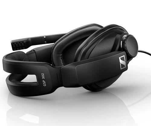 Auriculares Sennheiser GSP 302