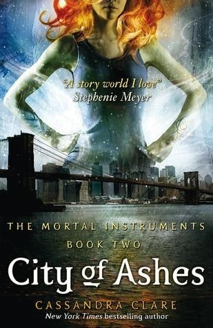 City Of Ashes - The Mortal Instruments Ñ 2