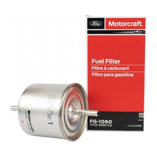 Filtro Gasolina F350/150 8088 Fusion/escape 3.0 01/