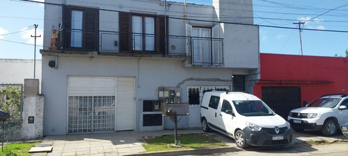 Venta En Block 3 Ph Y Local Bernardino Rivadavia