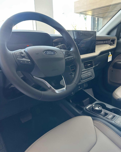 Ford Maverick 2.5 Ecvt Cd Lariat Hibrida 4X2