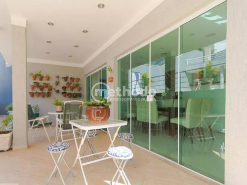 Casa Venda Condominio Bairro Das Palmeiras Hípica Campinas Sp - Ca00724 - 68947926