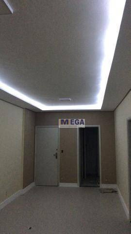 Imagem 2 de 8 de Apartamento Com 3 Dormitórios À Venda, 96 M² Por R$ 510.000 - Bosque - Campinas/sp - Ap5007