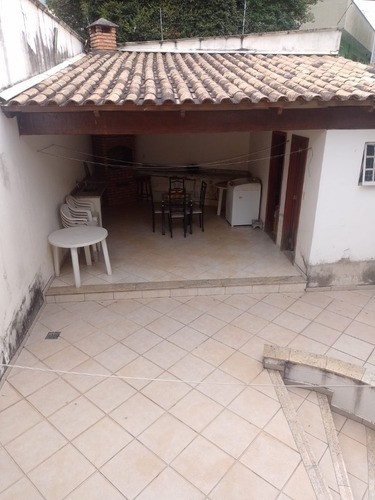 Imagem 8 de 15 de Casa - Geminada, Para Venda Em Contagem/mg - Imob76