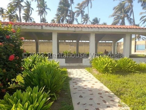 Imagen 18 de 18 de Apartamento En Venta, Boca De Aroa, Falcón. 23-17194 Rentahouse
