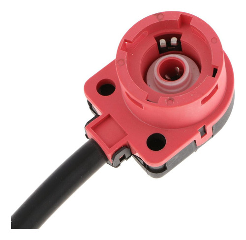 Adaptadores De Conector Amp D2s/d2c/d2r 3 Piezas