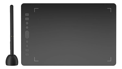 Tableta De Dibujo Gráfico Tableta De Dibujo De 10 Pulgadas