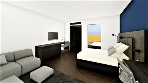 Imagen 20 de 26 de Hampton By Hilton - Alta Rentabilidad Condo-hotel