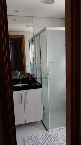 Imagem 12 de 15 de Ref 5355 Apartamento No Centro Osasco - Osasco Sp - 5355