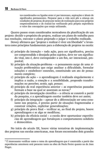 Imagem 4 de 6 de Projetos Pedagógicos Na Educação Infantil