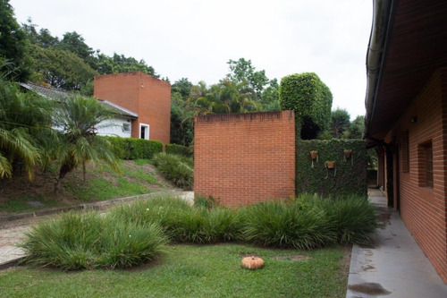 Imagem 13 de 30 de Chácara À Venda, 5404 M² Por R$ 1.400.000,00 - Guacuri - Itupeva/sp - Ch0056