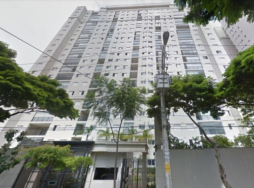 Imagem 19 de 19 de Apto No Belém Com 3 Dorms Sendo 1 Suíte, 2 Vagas, 95m² - Ap0981