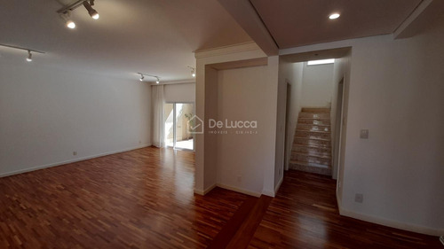 Imagem 6 de 30 de Casa À Venda Em Parque Taquaral - Ca018450