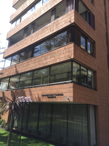 Arriendo Depto Amoblado  Las Condes (27166)