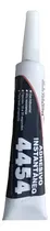 Comprar Gel Adhesivo Cianocrilato Pak 3pz (equivalente A Loctite 454 Agua