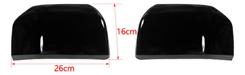 Tapa De Espejo Retrovisor Para Puerta De Coche Para F150 F-1