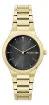 Comprar Reloj Lacoste Dama Color Dorado 2001182 - S007
