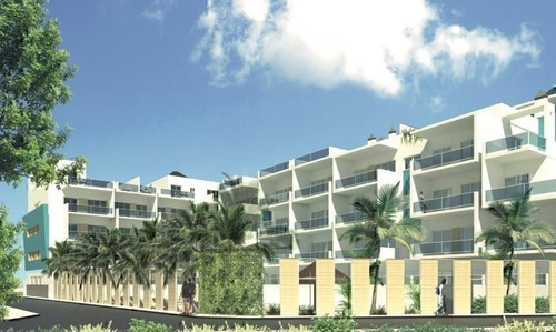 Vendo Apartamento En Bayahibe