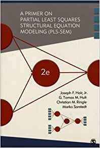 A Primer On Partial Least Squares Structural Equation Modeli