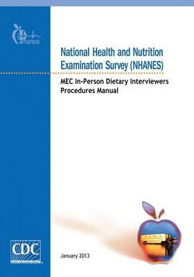 Libro National Health And Nutrition Examination Survey (n...