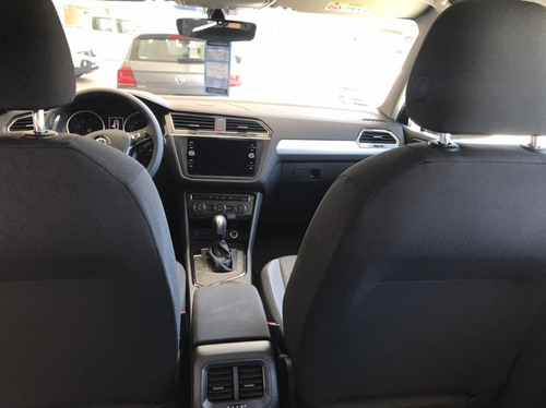 Volkswagen Tiguan 250 Tsi Dsg Trendline 0km 2021