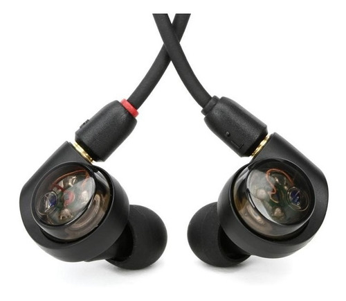 Audífonos De Monitoreo Audio-technica Ath-e40