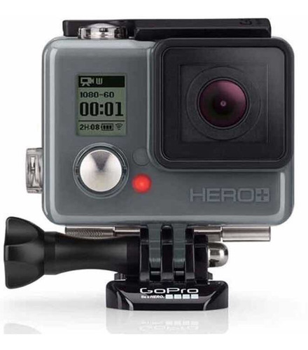 Gopro Hero Plus