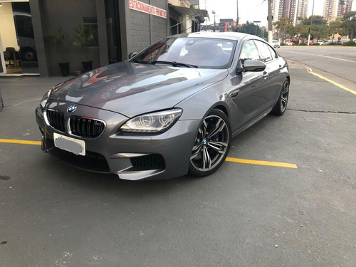 Bmw Modelom6 Impecável 2015