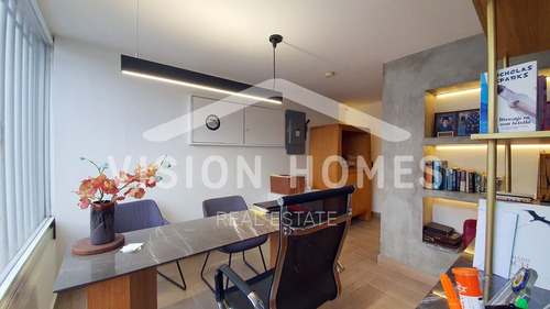 Venta/renta Casa Adaptada Para Oficinas