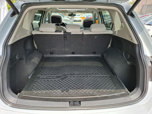 Volkswagen Tiguan 2.0 Highline At